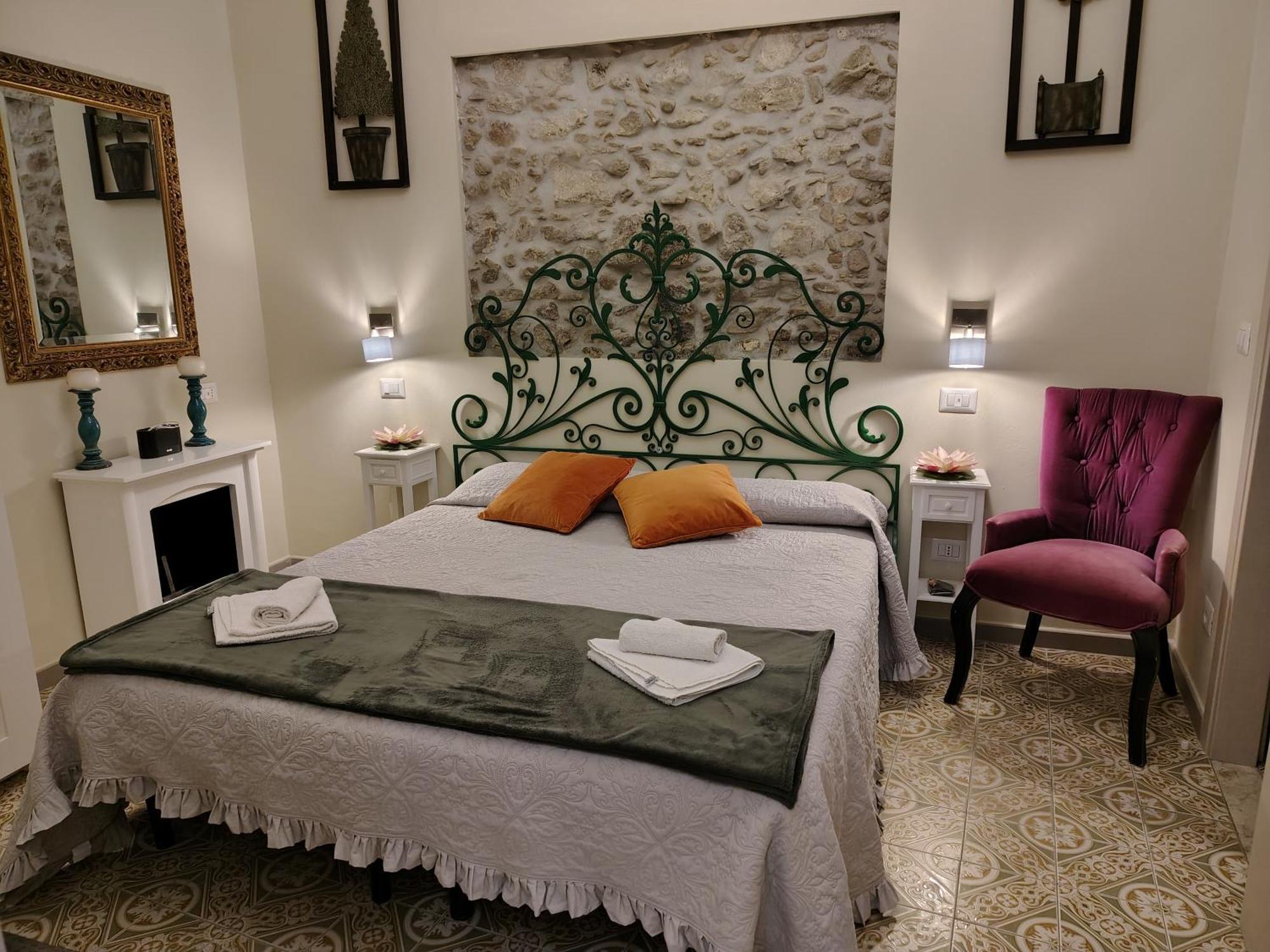 Lyssa Holiday Apartments Taormina Eksteriør billede